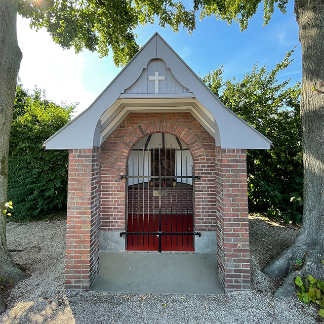 Alte Kapelle