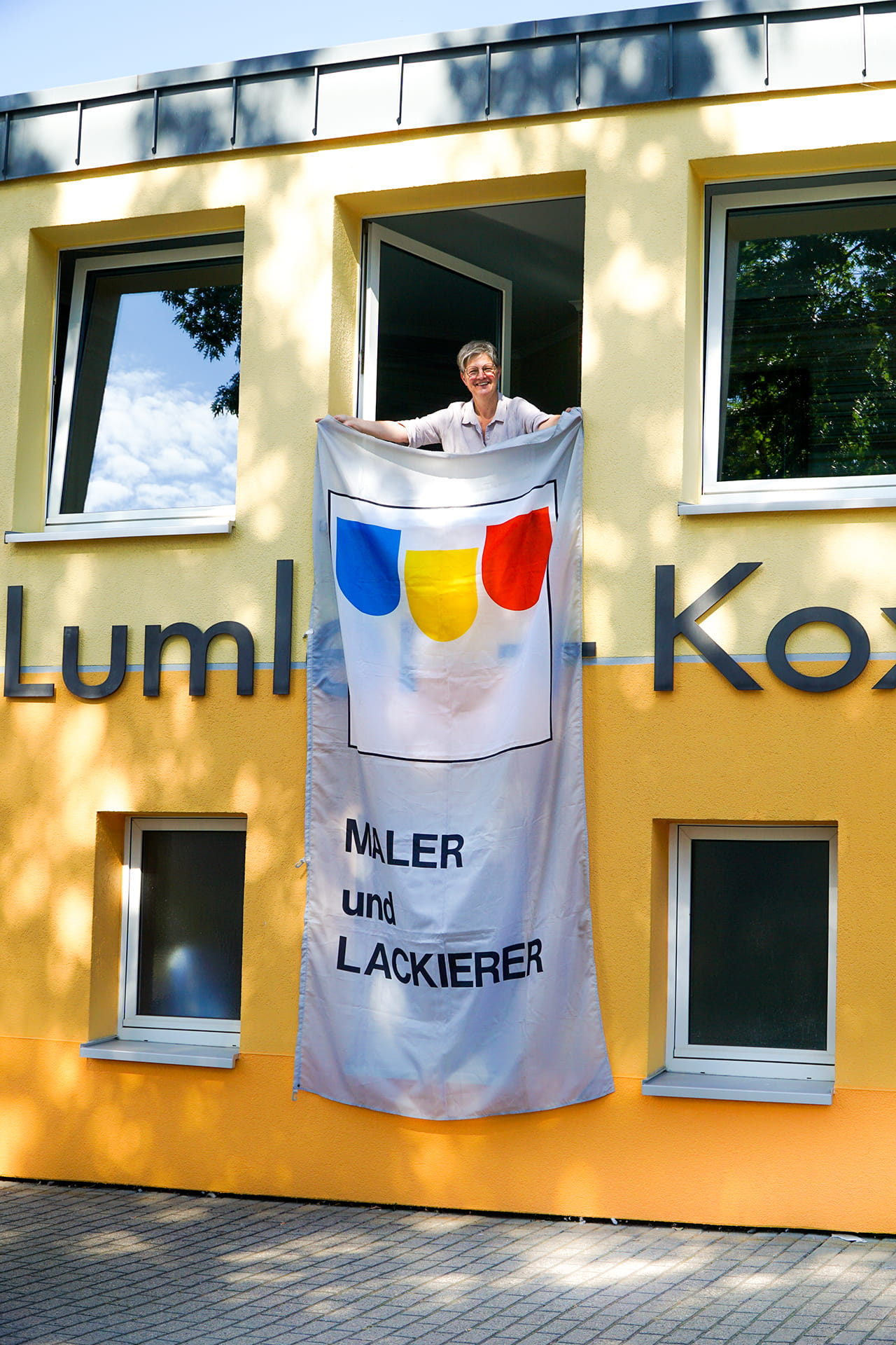 Meisterbetrieb Lumler und Kox